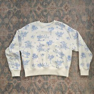 Twik Sweater, size S